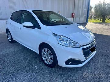 PEUGEOT 208 BlueHDi 100 S&S 5 porte Active