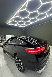 Mercedes-benz GLC 250d coupe
