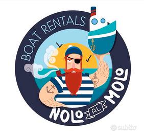 Attività di noleggio barche