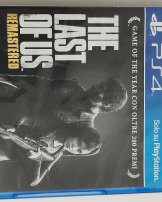 The last of us 