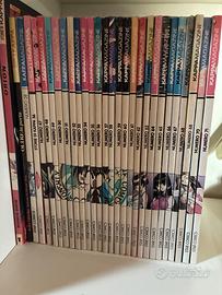 Manga Fumetti Kappa magazine