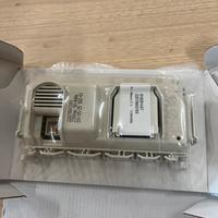 Scheda lavastoviglie smeg