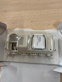 Scheda lavastoviglie smeg