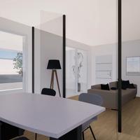 Bilocale con terrazza - NUOVA COSTRUZIONE