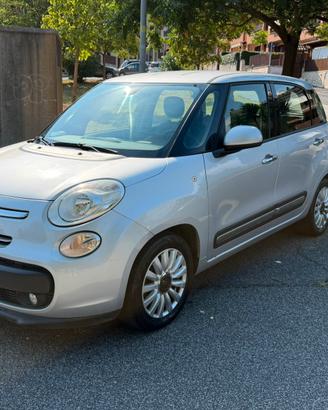 Fiat 500L 1.3 multijet