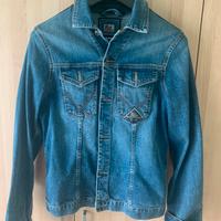 Giacca jeans Roy roger’s