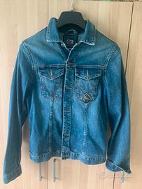 Giacca jeans Roy roger’s