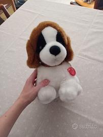 Peluche Cane Trudi