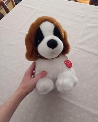 Peluche Cane Trudi