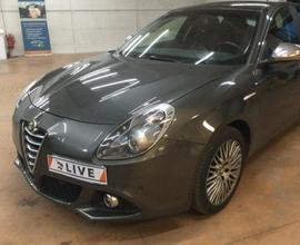 ***AUTO IN ARRIVO*** Alfa Romeo Giulietta 1.6 JTDm