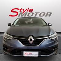 RENAULT Megane SW Blue dCi 115 CV Equilibre Cert