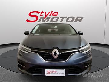 RENAULT Megane SW Blue dCi 115 CV Equilibre Cert