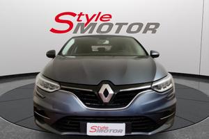 RENAULT Megane SW Blue dCi 115 CV Equilibre Cert