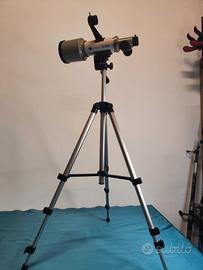 Telescopio Refrattore Celestron 