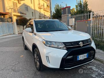 Nuovo Vitara suzuki