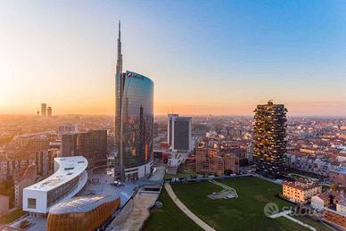 Appartamento di 170 m² con 4 locali a Milano