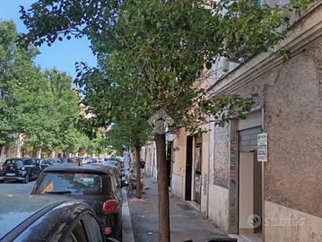 NEGOZIO A ROMA
