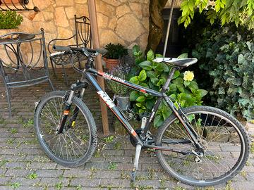 Bici ragazzo usata