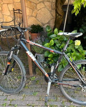 Bici ragazzo usata