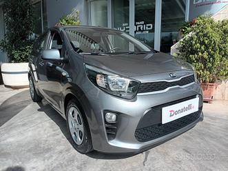 Kia Picanto 1.0 Urban DPi 68 CV