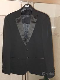 giacca uomo elegante piazza Italia 