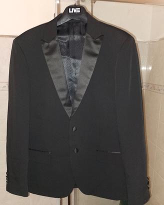 giacca uomo elegante piazza Italia 