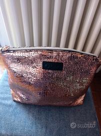 borsa beauty case morbida Obag 