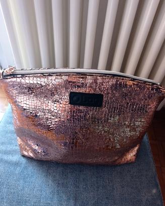 borsa beauty case morbida Obag 