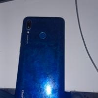 huawei p smart 2020