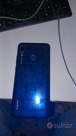 huawei p smart 2020