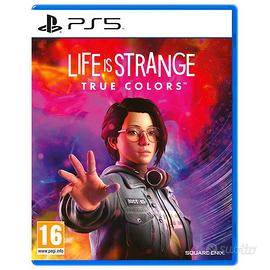 Life is strange true colors ps5