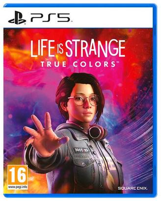 Life is strange true colors ps5
