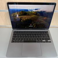 Apple MacBook Air M1 1 anno di garanzia