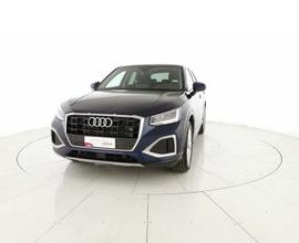 Audi Q2 30 1.0 tfsi Business 110cv