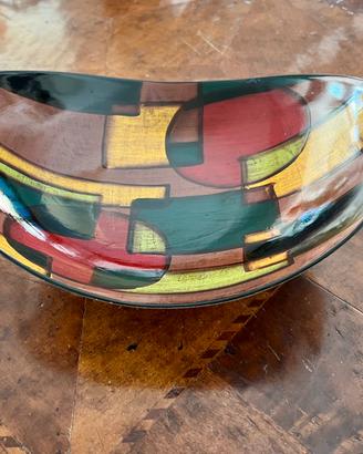 Ceramica artistica anni 60-70