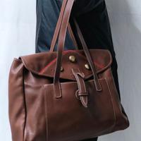 COCCINELLE - Borsa Vintage Pelle - Made in Italy