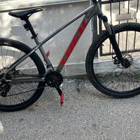 Trek marlin 4