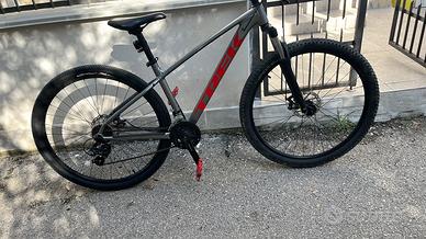 Trek marlin 4