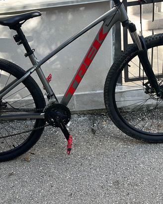 Trek marlin 4
