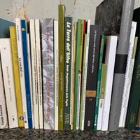 28 libri e libretti dedicati al mondo dell’olio