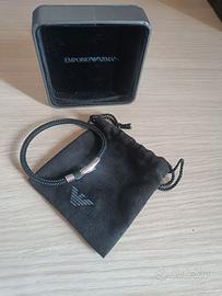 Bracciale Emporio Armani