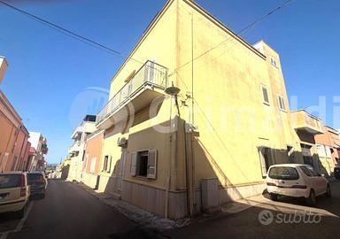 Indipendente a Sannicola