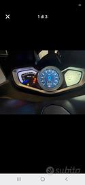 Kimco X-Citing S 400i 