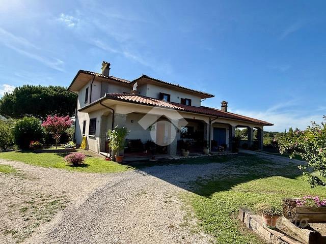 House in Montefiascone, Cevoli - Vista 2