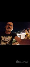 Tutto fare come aiutante nord Sardegna
