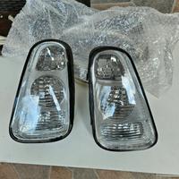 fari posteriori mini cooper r53