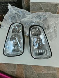 fari posteriori mini cooper r53