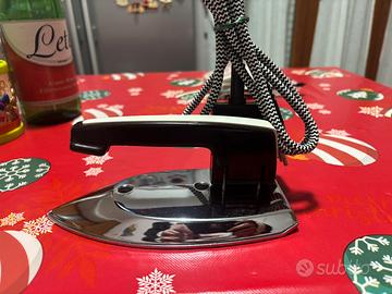 Ferro da stiro Alpi da viaggio