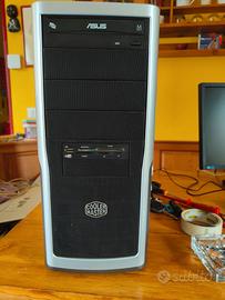 Computer ASUS Assemblato