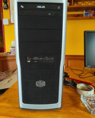 Computer ASUS Assemblato